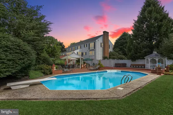 Hummelstown, PA 17036,3 BANBURY RD