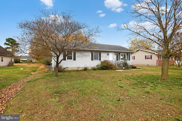 Harrington, DE 19952,125 E LIBERTY ST