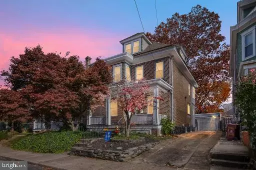 Wilmington, DE 19802,705 W 22ND ST