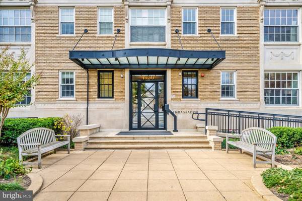 Washington, DC 20009,1750 16TH ST NW #4