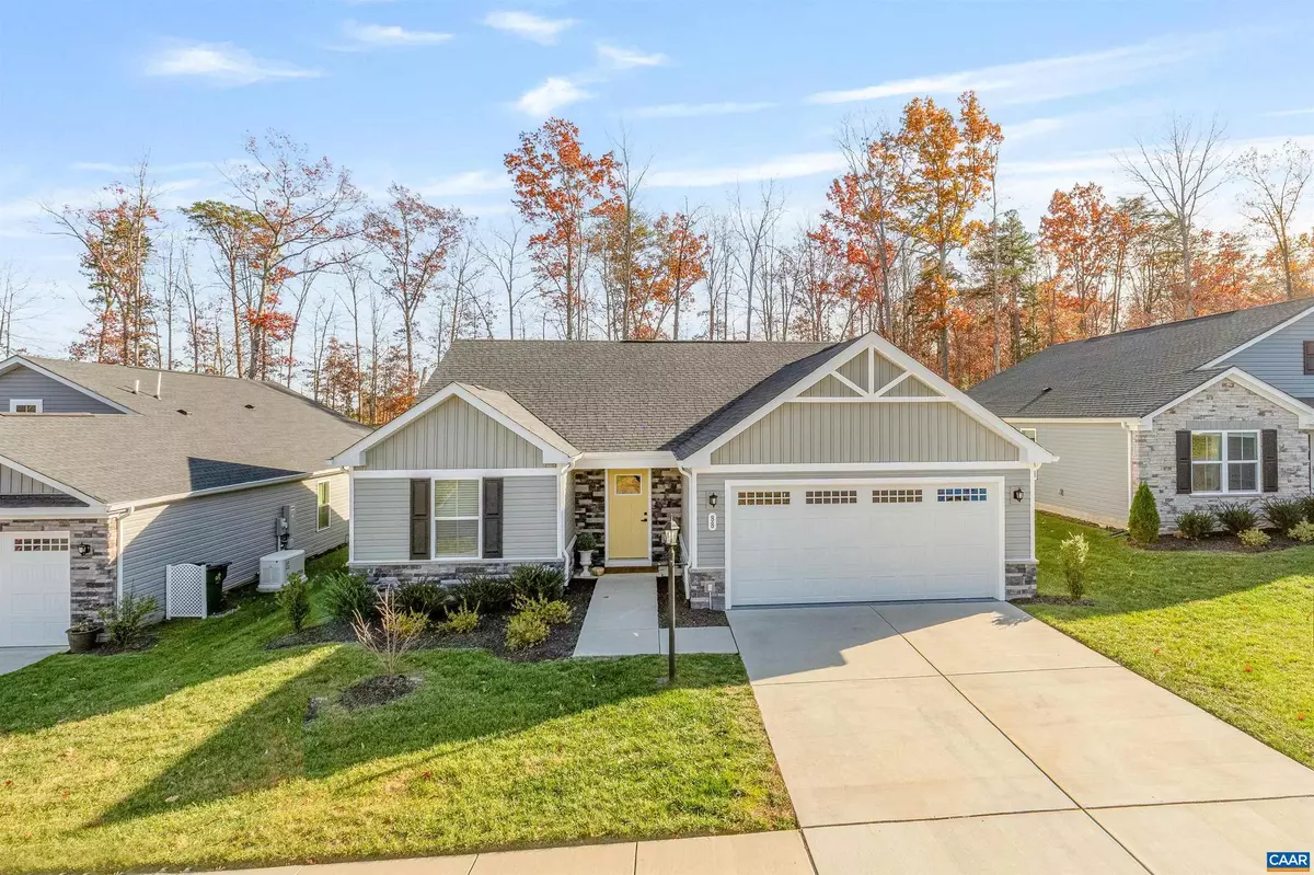Palmyra, VA 22963,88 ARCHER DR