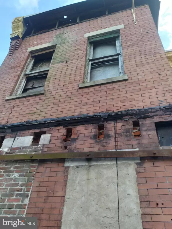 Philadelphia, PA 19121,3018 W GLENWOOD AVE