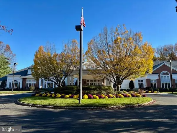 84 RAINFLOWER LA, West Windsor, NJ 08550