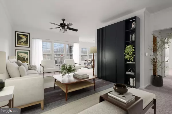 Ellicott City, MD 21043,8125 HICKORY HIGH CT #L