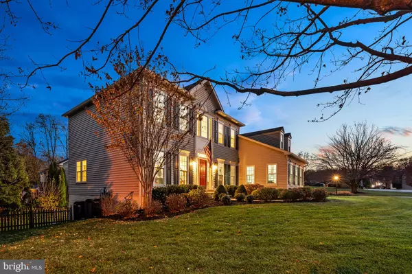 Manassas, VA 20112,13183 RETTEW DR