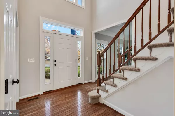 Manassas, VA 20112,13183 RETTEW DR