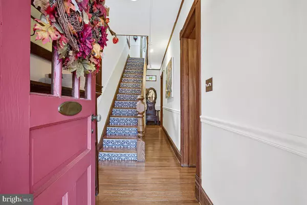 Hyattsville, MD 20781,4114 FARRAGUT ST