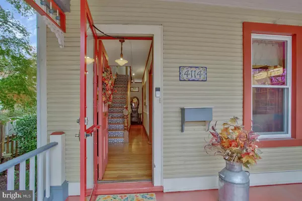 Hyattsville, MD 20781,4114 FARRAGUT ST