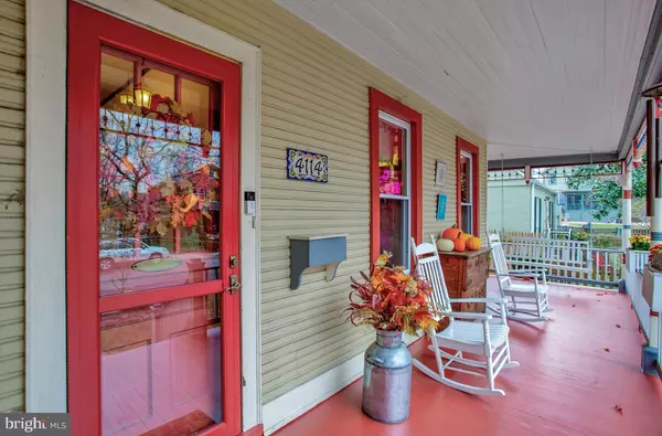 Hyattsville, MD 20781,4114 FARRAGUT ST