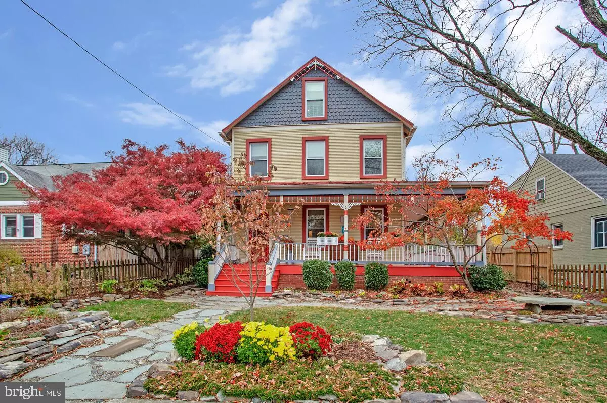 Hyattsville, MD 20781,4114 FARRAGUT ST