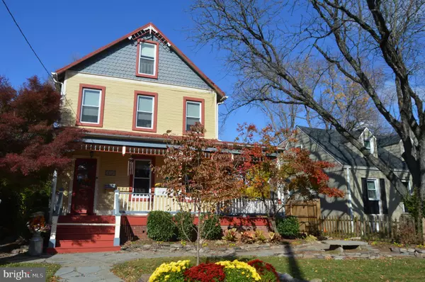 Hyattsville, MD 20781,4114 FARRAGUT ST