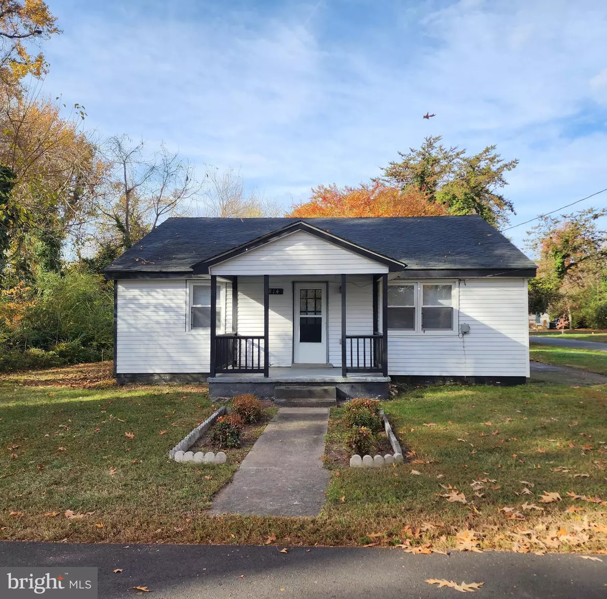 Colonial Beach, VA 22443,814 GARFIELD AVE