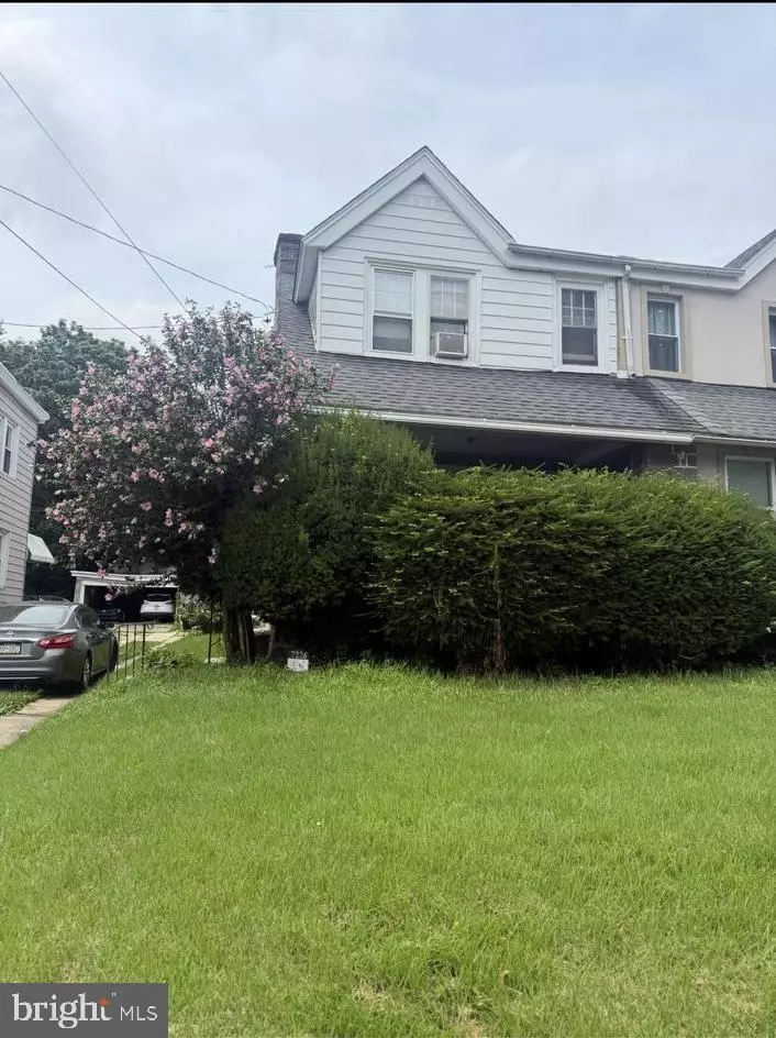 Upper Darby, PA 19082,7226 PENARTH AVE