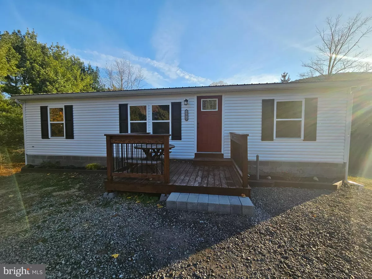 Cumberland, MD 21502,12618 MAHOGANY ST