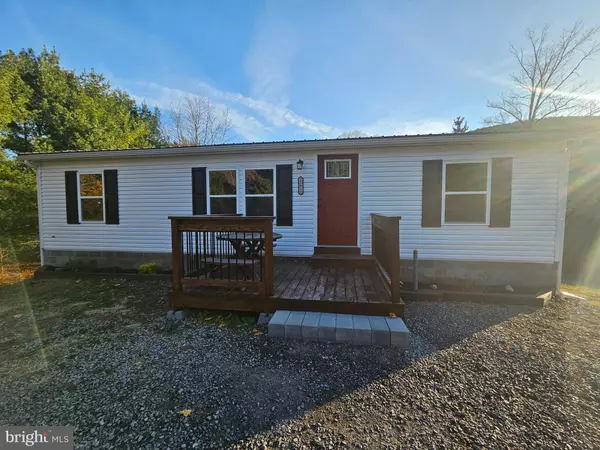 12618 MAHOGANY ST, Cumberland, MD 21502