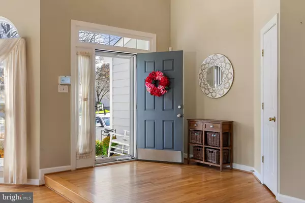 Columbia, MD 21046,8617 SASSAFRAS CT