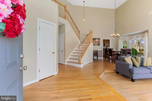 Columbia, MD 21046,8617 SASSAFRAS CT