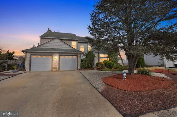 11 PONY RUN, Sewell, NJ 08080