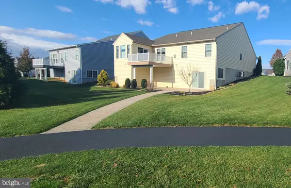 Gordonville, PA 17529,4 WICKERBERRY PL