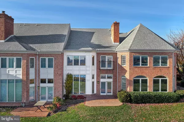 Lemoyne, PA 17043,545 BRIDGEVIEW DR