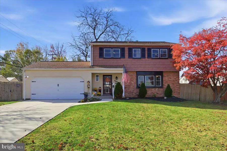 200 CHELL RD, Joppa, MD 21085