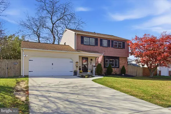 Joppa, MD 21085,200 CHELL RD