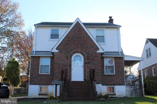 Baltimore, MD 21234,3021 LINWOOD AVE