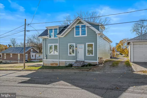 Martinsburg, WV 25401,511 BERRY ST