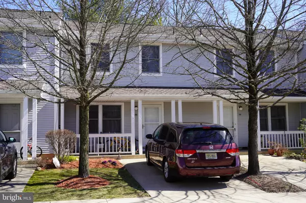 59 DAVID BREARLY CT, Princeton, NJ 08540