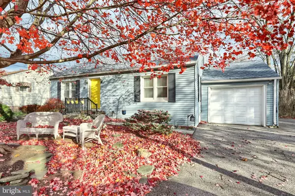 Gettysburg, PA 17325,34 REDDING LN