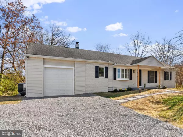 Berryville, VA 22611,240 CRUMS CHURCH RD