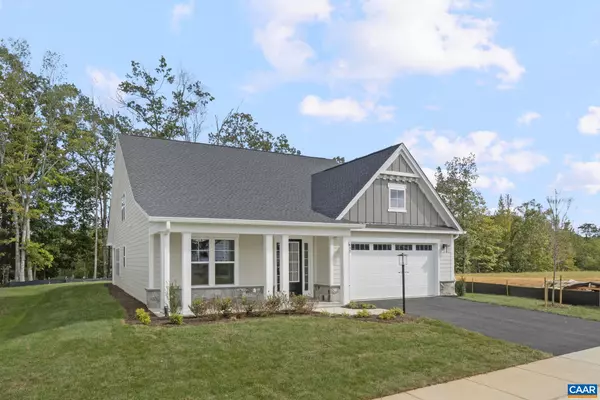 Zion Crossroads, VA 22942,L1-64A BEAR ISLAND PKWY