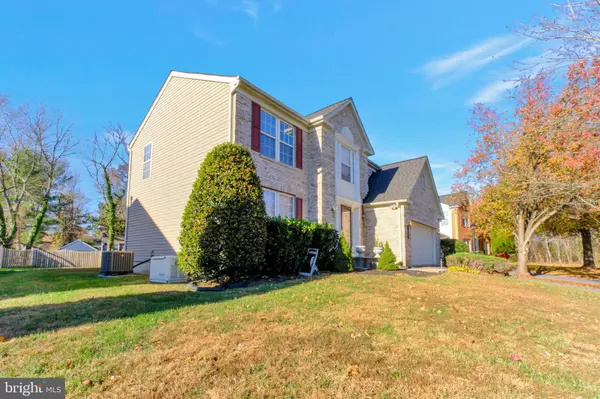 Upper Marlboro, MD 20772,5101 BACK STRETCH BLVD