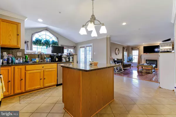 Upper Marlboro, MD 20772,5101 BACK STRETCH BLVD