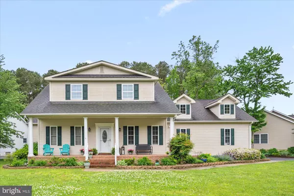 Berlin, MD 21811,9410 LAKE VIEW DR