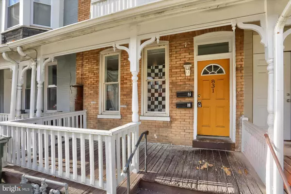 York, PA 17404,831 LINDEN AVE