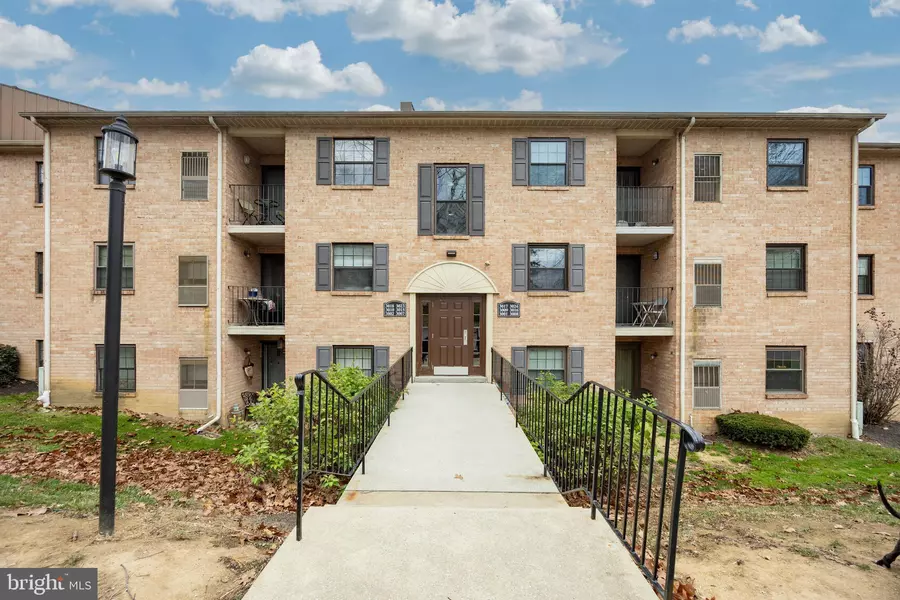 3015 VALLEY DR #3015, West Chester, PA 19382