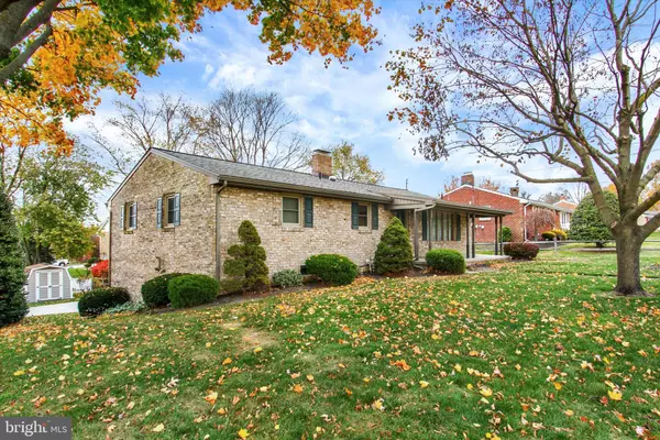 Hanover, PA 17331,117 HIRTLAND AVE