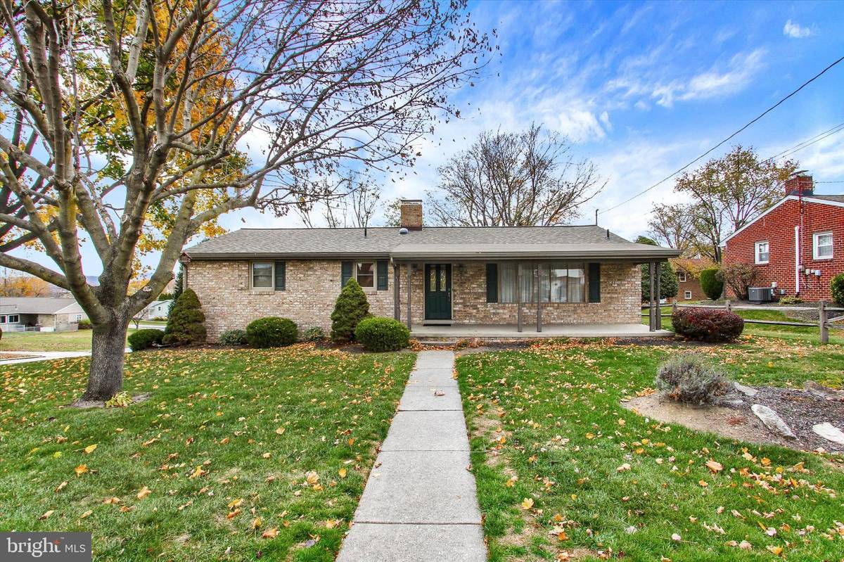 Hanover, PA 17331,117 HIRTLAND AVE