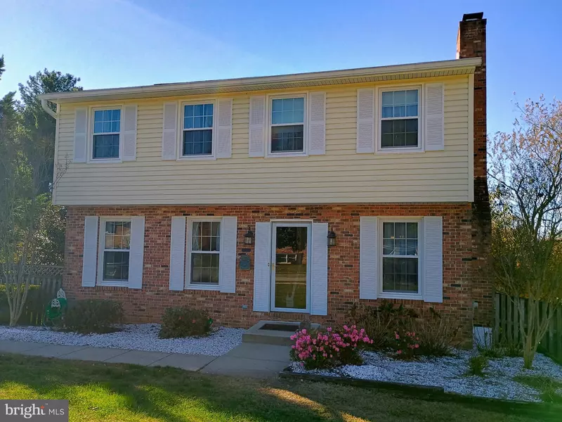 4021 SILVAGE RD, Baltimore, MD 21236