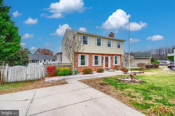 Baltimore, MD 21236,4021 SILVAGE RD