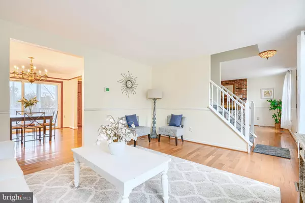 Baltimore, MD 21236,4021 SILVAGE RD