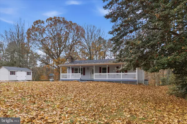 Mechanicsville, MD 20659,27420 BIRCH MANOR CIR