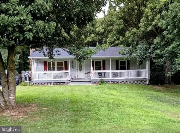 27420 BIRCH MANOR CIR, Mechanicsville, MD 20659