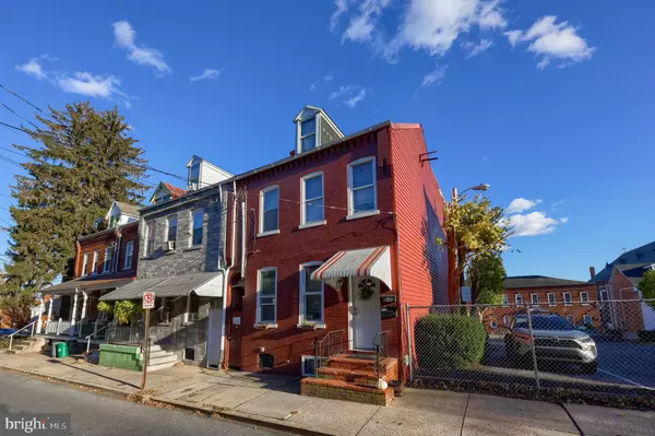 Lancaster, PA 17603,410 W VINE ST