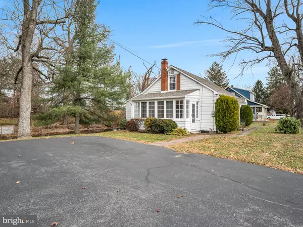 Mount Holly Springs, PA 17065,316 PINE ROAD