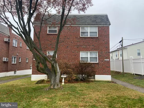 Philadelphia, PA 19111,8111 RYERS AVE #2F