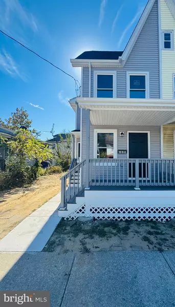 329 E BROAD ST, Millville, NJ 08332