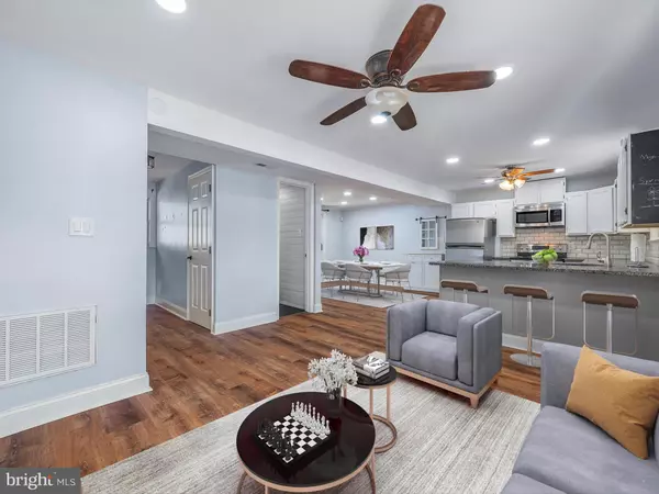 Glen Burnie, MD 21060,7707 WARSAW AVE