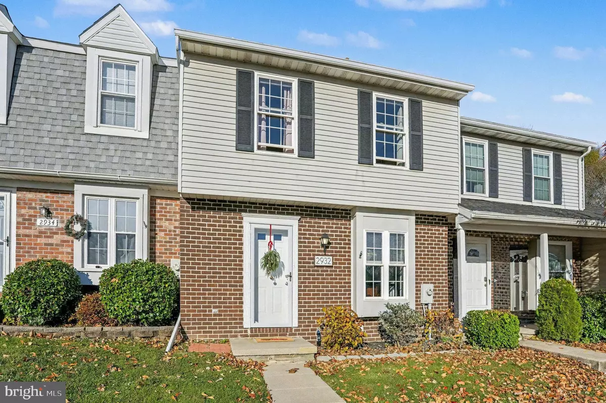 Abingdon, MD 21009,2932 CARLYLE CT